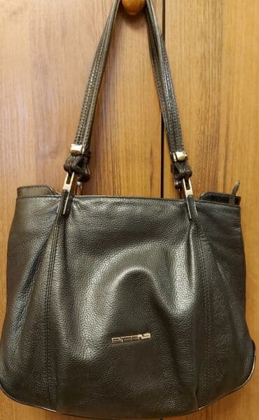 у настоящей женщины должно быть сумочка из италии: Продаю сумку (Италия) НОВАЯ натуральная кожа — 1