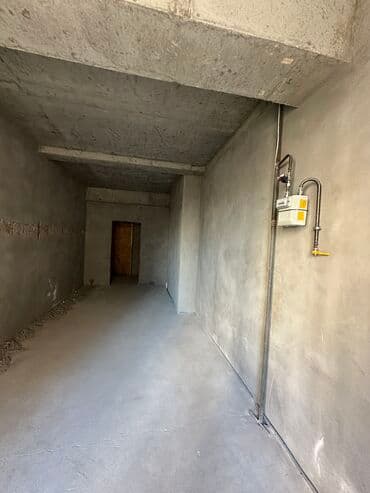 квартиры бишкек продажа: 4 комнаты, 155 м², Элитка, 4 этаж, ПСО (под самоотделку) — 15