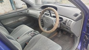 camry universal: Toyota Vista: 1998 г., 0.2 л, Автомат, Бензин, Универсал — 4