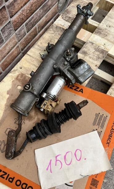 расходомер воздуха мерседес w210 цена в бишкеке: Продаю оригинальные б/y запчасти на мерседес w210 — 10