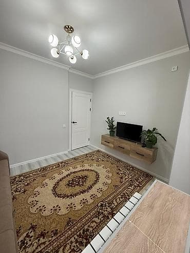 Сниму квартиру: 1 комната, 40 м², 6 этаж, Дизайнерский ремонт — 7
