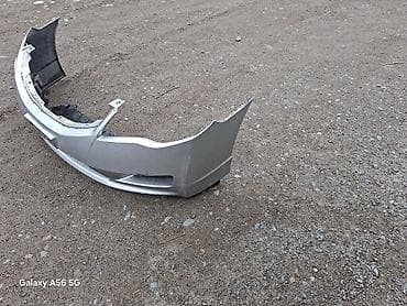 мерс 210 бампер передный: Бампер Honda, Б/у, Оригинал — 2