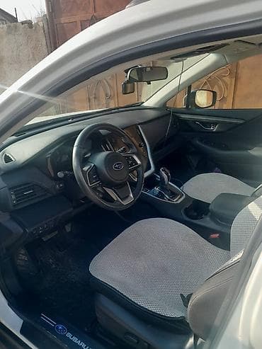 сцепление на субару: Subaru Outback: 2020 г., 2.5 л, Вариатор, Бензин, Универсал — 7