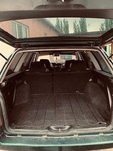 моторы гольф 4: Volkswagen Golf Variant: 1997 г., Ручные, Универсал — 5