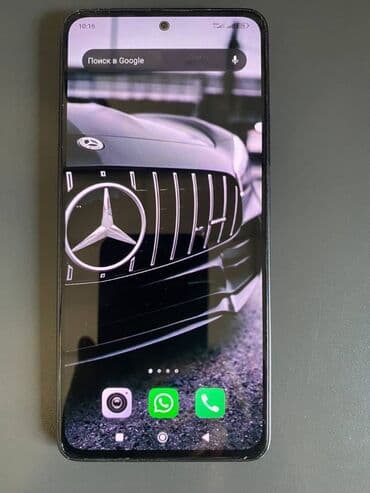 редми 13с цена в бишкеке 256 гб: Redmi, Redmi Note 13, Колдонулган, 256 ГБ, түсү - Кара, 2 SIM — 1