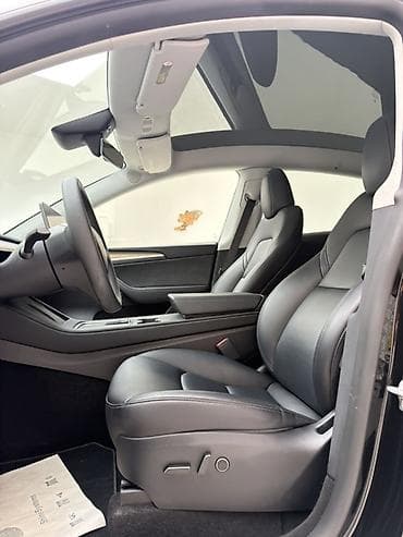 на 34: Tesla Model Y: 2023 г., Электромобиль, Кроссовер — 7