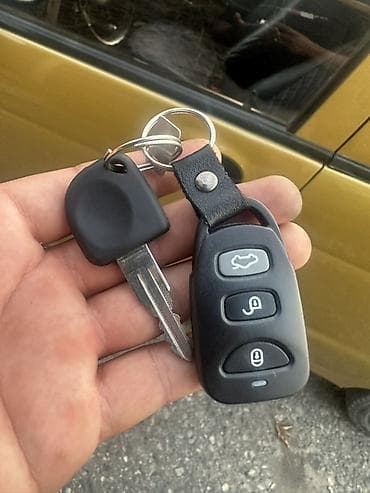 carplay usb: Daewoo Matiz: 2008 г., Хэтчбэк — 8