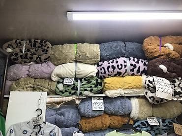 продаю пледы: Плед, Турция, Новый, Шерсть, Все сезоны, Двусторонний — 9