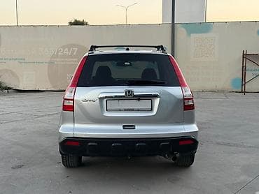 Унаа: Honda CR-V: 2009 г., 2.4 л, Автомат, Бензин, Кроссовер — 6