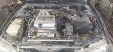 двигатель тойота авенсис 1.8 vvt i бишкек: Камри 10, кузов разбор.Движок 2,2.И 3.0.Обьем.Есть все +ремонт и — 8