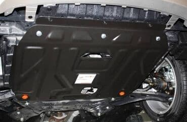 набор рожковых ключей: Защита двигателя ДВС защита поддон картер редуктор бак КПП АКПП МКПП — 23