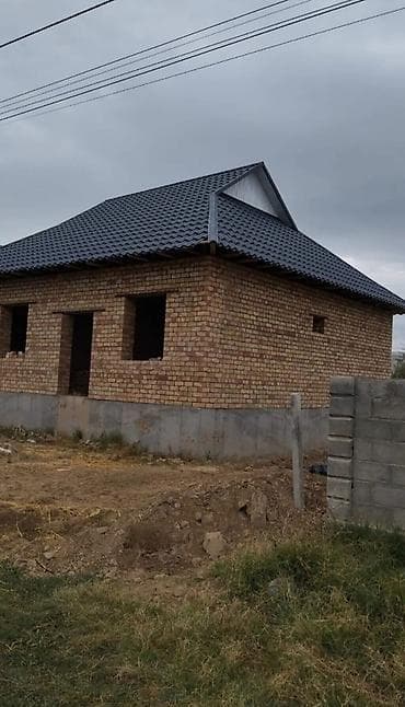 Услуги: Кирпичная кладка и возведение коробки дома под проект. КИРПИЧ — 4