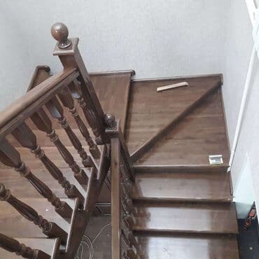 лесницы трансформер: Лестница лестница любой сложности — 10