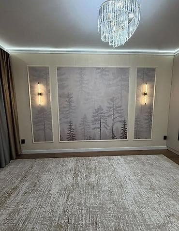 Продажа квартир: 1 комната, 35 м², Кара-Жыгач ж/м Индивидуалка, 3 этаж — 9
