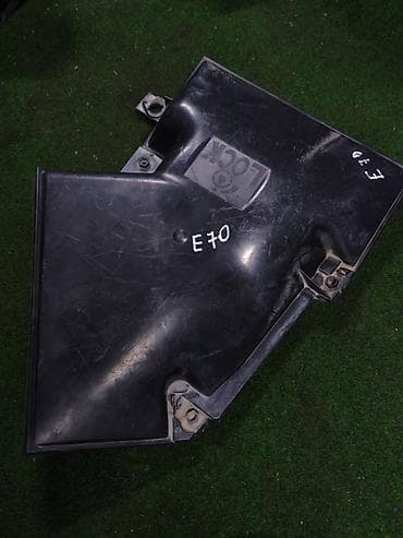 e70: Фильтр, Б/у, Оригинал, Япония — 1