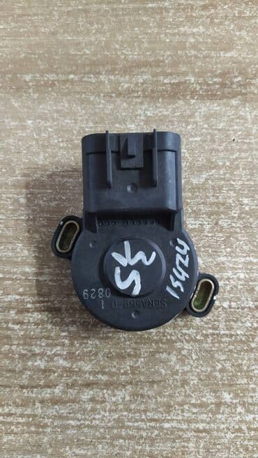 датчик спидометр: Isuzu Bighorn Trooper Датчик Дроссельной Заслонки, Исузу Бигхорн — 1