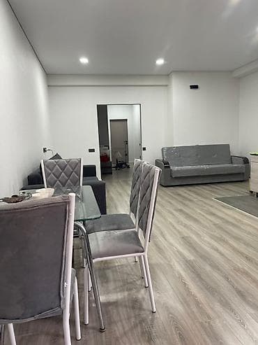 2 комнаты, 78 м², Элитка, 7 этаж, Дизайнерский ремонт — 7