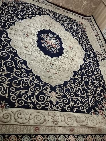 Ковер 500 * 350