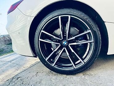 bwm 5: Колеса в сборе R 19 — 2