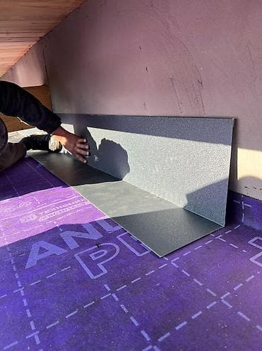 him kg: Кровля крыши | Демонтаж, Монтаж, Ремонт Больше 6 лет опыта — 3