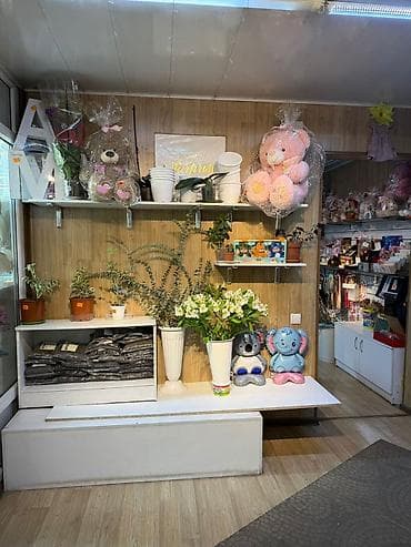 Продаётся помещение 42 кв 1 этаж ул Лермонтова 4/2 тел - Авторские — 3