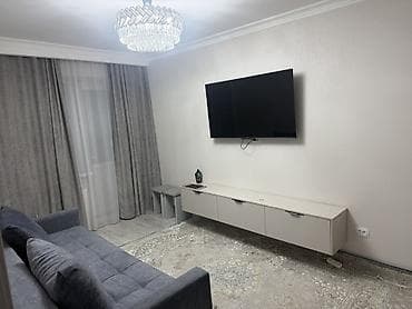 часы механика: Продается двух комнатная квартира Район центра города ул.Абдрахманова — 8