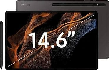 айфон икс с: Планшет, Samsung, память 128 ГБ, 14" - 15", Wi-Fi, Б/у, Классический цвет - Серый — 1