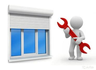 прайс лист на отделочные работы 2022: Ремонт Рольставней Ремонт ролет Замена и ремонт замков Настройка — 1