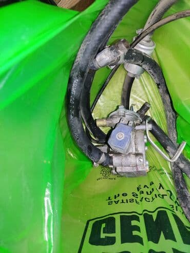 редуктор на форестер: ГБО — 1