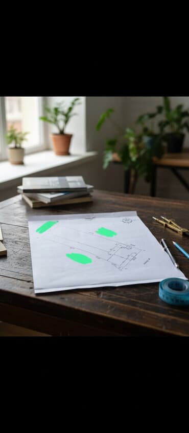 Дом, 60 м², 3 комнаты, Собственник, Старый ремонт