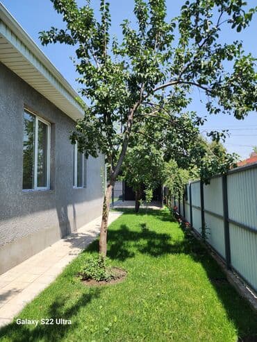 кара балта дом купить: Дом, 100 м², 3 комнаты, Собственник, Евроремонт — 5