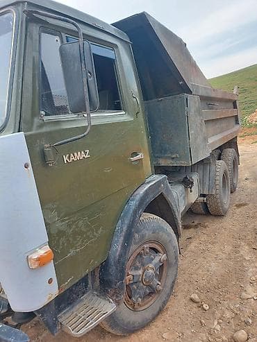 mazda demio 2007: Грузовик, Камаз, Стандарт, Б/у — 3