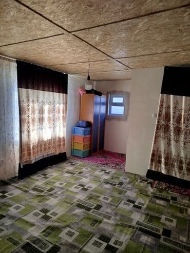 кулатова советская: Времянка, 60 м², 2 комнаты, Собственник — 6