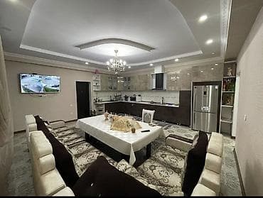 5000: 500 м², 12 комнат, Утепленный, Теплый пол, Бронированные двери — 6