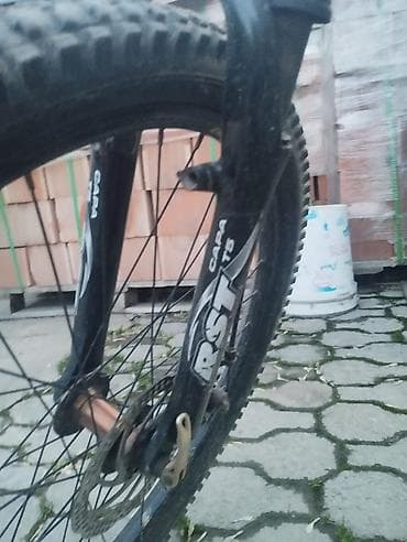 Велосипеды: Горный велосипед, Алюминий — 2