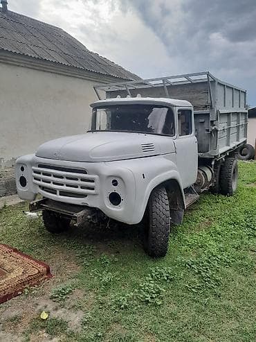 Транспорт: ЗИЛ : | 1985 г — 3