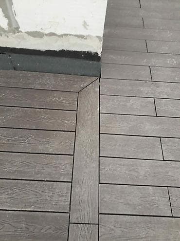 жидкий пластик: 3-5 лет опыта — 1