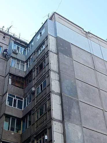 Высотные работы: Промышленный альпинизм, Сварочные работы на высоте, Высотный клининг Больше 6 лет опыта — 4