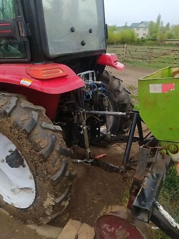 ибп 3000 вт: Колесный трактор с кабиной, полноприводный. Основные характеристики — 7