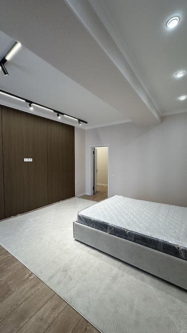 Квартиры: 2 комнаты, 91 м², Азия Молл Элитка, 5 этаж, Дизайнерский ремонт — 7