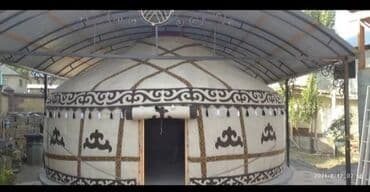 мтб велосипед бу: Аренда юрты, Каркас Деревянный, 85 баш, С полом — 1