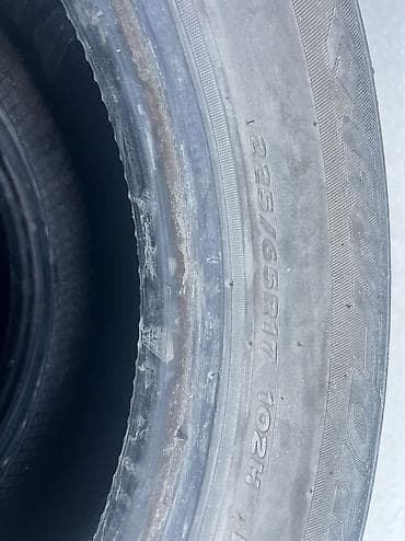 eagle eyes: Шины 205 / 55 / R 16, Лето, Комплект, Легковые, GoodYear — 2