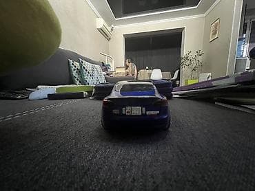 модели машин: Tesla model 3 performance 2022 год - Тип: коллекционная модель — 4