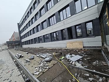 пау: Автополив участка — профессиональная установка «под ключ» - Система — 5