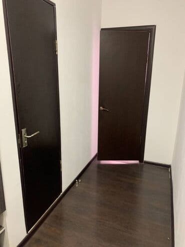 срочно продаётся 1 комнатная квартира в районе шлагбаум по улице кенсуйская 17: 1 комната, 38 м², 105 серия, Старый ремонт — 6