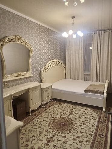 недвижимость квартира: 2 комнаты, 58 м², 106 серия, 2 этаж, Евроремонт — 4
