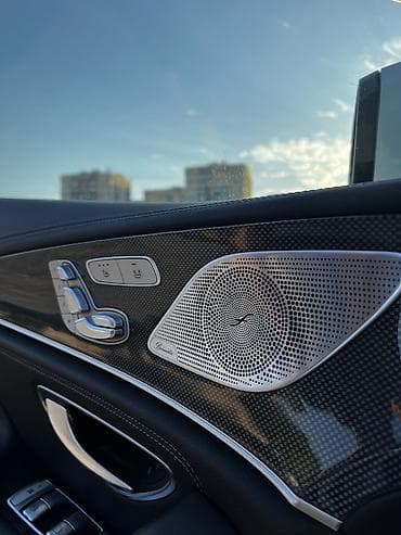 крайслер 300c: Mercedes-Benz CLS-Class: 2019 г., 1.9 л, Автомат, Дизель, Седан — 6