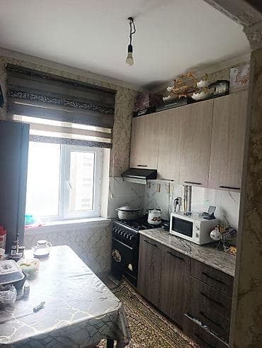Продажа квартир: 3 комнаты, 65 м², 105 серия, 5 этаж, Свежий ремонт — 3