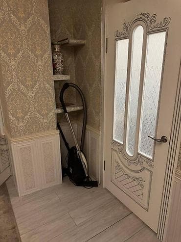 72: 🏡 СДАЁТСЯ СВЕТЛАЯ 2-КОМНАТНАЯ КВАРТИРА С ВИДОМ НА ГОРЫ 📍 ул — 5