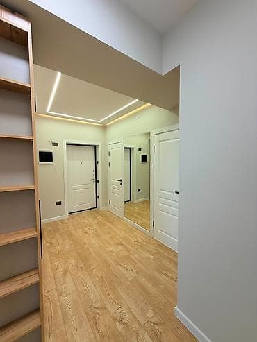 2 комнаты, 70 м², Кок-Жар мкр Элитка, 12 этаж, Дизайнерский ремонт — 2